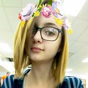 Meet your Posher, Jenna